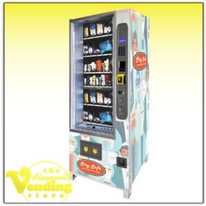 New DVS Test Machine