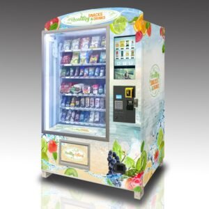 The Customizable OMNI Machine Series (New Site)